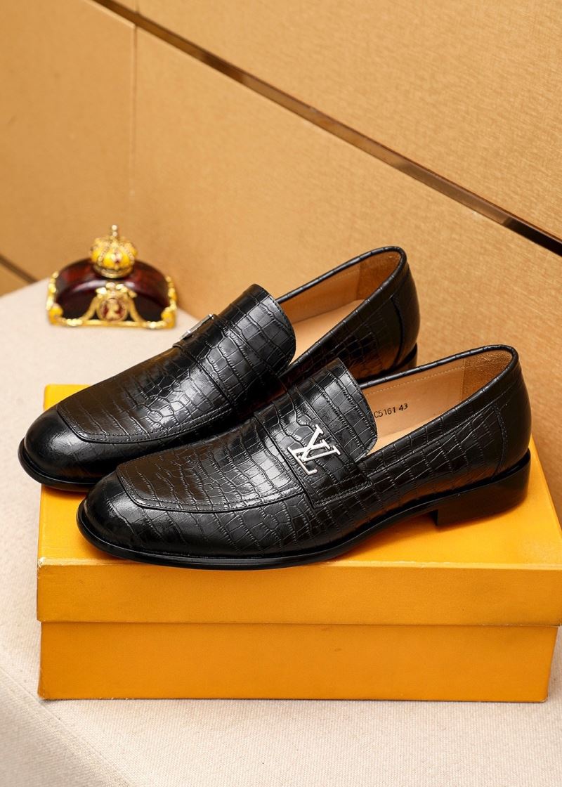 Louis Vuitton Business Shoes